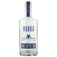 Alfred Button & Sons Smooth Vodka 70cl - Bottle