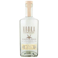Alfred Button & Sons Vanilla Vodka 70cl - Bottle