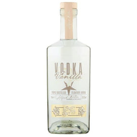 Alfred Button & Sons Vanilla Vodka 70cl - Bottle