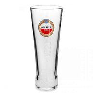 Amstel Beer Pint Glass