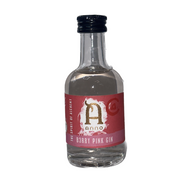 Anno B3rry Pink Gin 5cl miniature