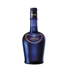 Antiquity Blue Ultra Premium Whisky 75cl - Limited Edition By Rahul Mishra