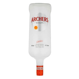 Archers Peach Schnapps 1.5L