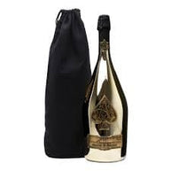 Armand De Brignac Magnum Brut Gold Champagne 1.5L in bag