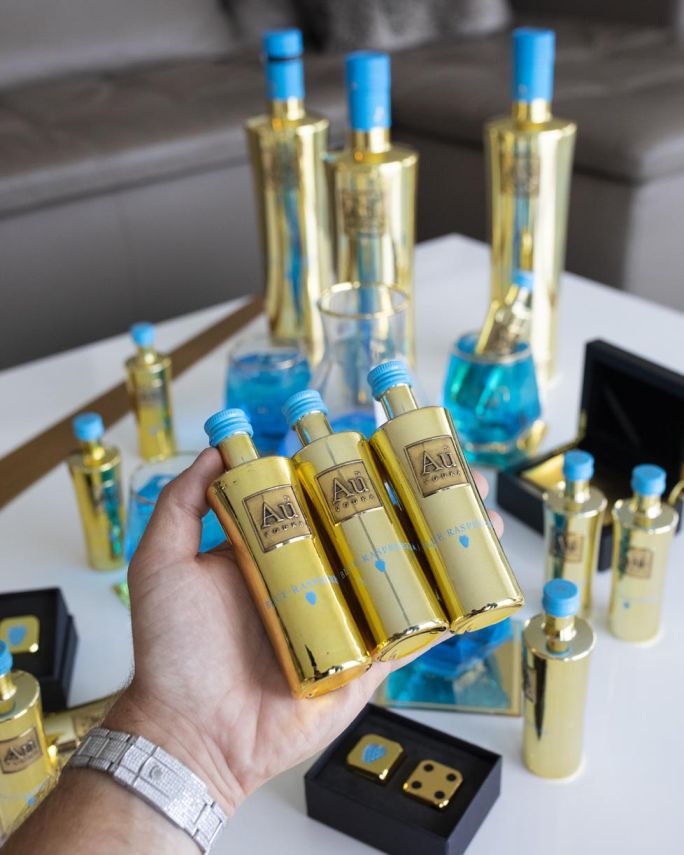 Mini Raspberry Vodka Au Buy AU Blue Raspberry Vodka 5cl Miniature Online - 365 Drinks
