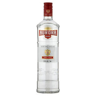 Aurora Pure Grain Vodka 70cl - Seven times distilled