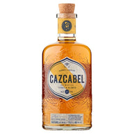 Cazcabel Honey Liqueur with Tequila Blanco 70cl