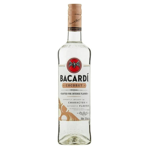 Bacardi Coconut 70cl