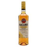 Bacardi Ginger 70cl