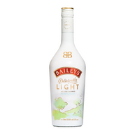 Baileys Deliciously Light Cream Liqueur 70cl