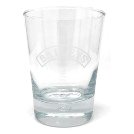 Baileys The Original Irish Cream Bubble Glass
