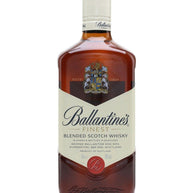 Ballantines Finest Blended Scotch Whisky 70cl