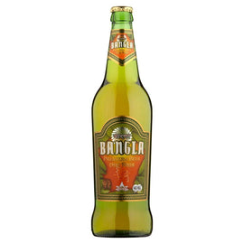 Bangla Premium Beer 12x660ml Bottle