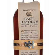 Basil Hayden's Bourbon Whiskey 70cl