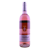 Bello Tramonto Pinot Grigio Rose Wine 75cl
