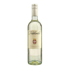 Bello Tramonto Pinot Grigio White Wine 75cl