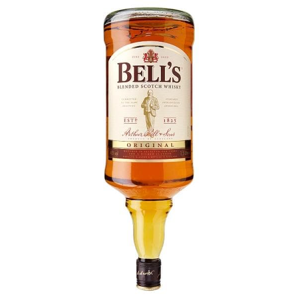 Bells Whisky 1.5lt