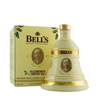 Bell's Decanter 2012 - Robert Duff Bell 1942 70cl - Limited Edition