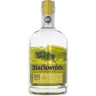 Blackwoods Vintage Dry Gin 2012
