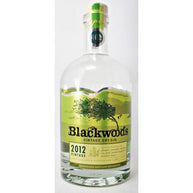 Blackwoods Vintage Dry Gin 2012