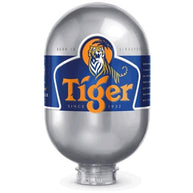 Blade - Tiger Beer Starter Bundle