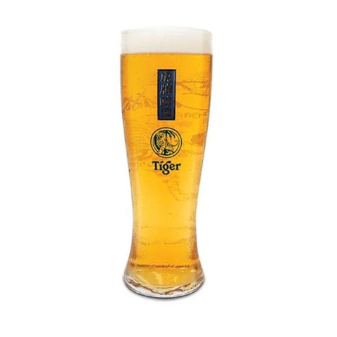 Blade - Tiger Beer Starter Bundle