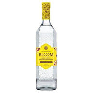 Bloom Passionfruit & Vanilla Blossom Gin 70cl - Limited Edition - Gin