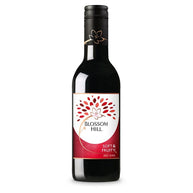 Blossom Hill Soft & Fruity Red California Wine 187ml