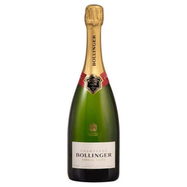 Bollinger Special Cuvee, Non Vintage Champagne 75cl