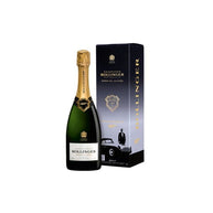 Bollinger Special Cuvee 75cl - Limited Edition 007 Gift Pack - Champagne