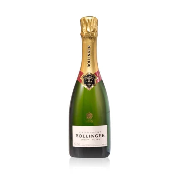 Bollinger Special Cuvée Champagne 37.5cl - Champagne