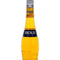 Bols Creme de Banana Liqueur 50cl