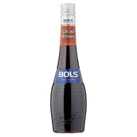 Bols Creme de Cacao Brown Liqueur 50cl - Liqueur