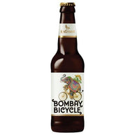 Bombay Bicycle 24x330ml Bottles