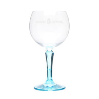 Bombay Sapphire Balloon Cocktail Glass Goblet