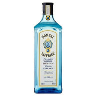 Bombay Sapphire Gin 1L - Gin
