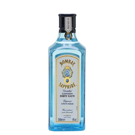Bombay Sapphire Gin 35cl - Gin
