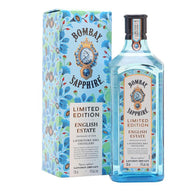 Bombay Sapphire Limited Edition English Estate 70cl