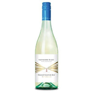 Brightwater Bay Marlborough Sauvignon Blanc 75cl - Wine