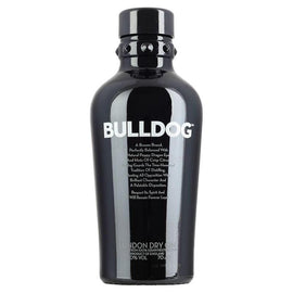 Bulldog London Dry Gin 70cl