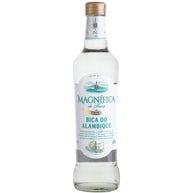 Cachaça Magnífica Bica do Alambique 500ml