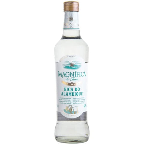 Cachaça Magnífica Bica do Alambique 500ml