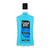 Cactus Jacks Raspberry Schnapps 70cl