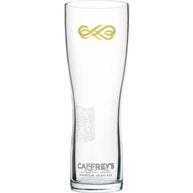 Caffreys Irish Ale Beer Glass (86) - Glass