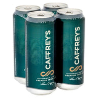 Caffrey’s Premium Irish Ale 24 x 440ml - Beer