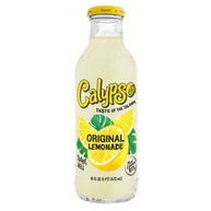 Calypso Original Lemonade 473ml