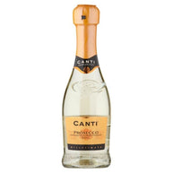 Canti Prosecco D.O.C 20cl - Prosecco