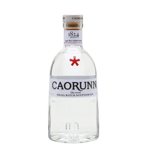 Caorunn