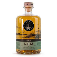 Cape Cornwall Gold Rum 70cl