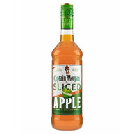 Captain Morgan Sliced Apple Rum 70cl - Limited Edition - Rum